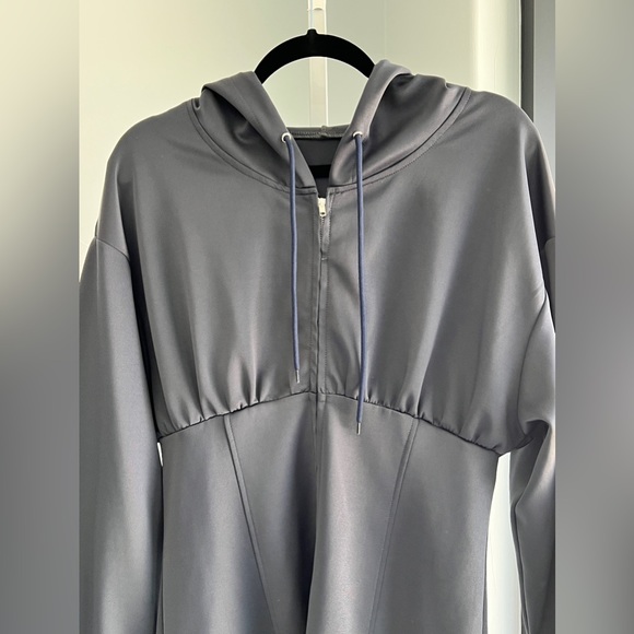 Dazy Women’s Zippered Jacket - Size XL - Picture 2 of 8